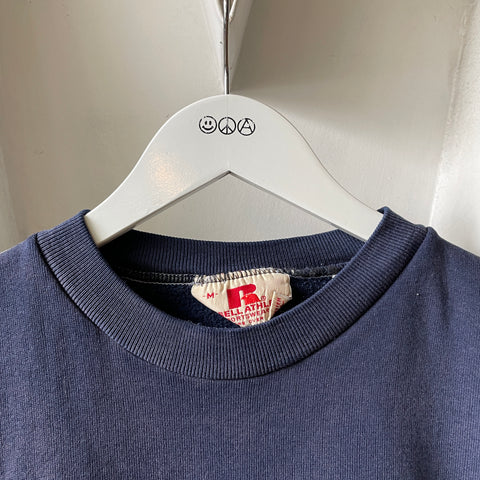 70’s Russell Chopped Sweatshirt - Medium