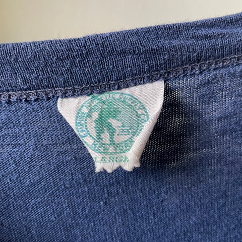 60’s Umpire Tee - Medium