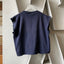 70’s Russell Chopped Sweatshirt - Medium