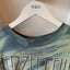 80’s Led Zeppelin Tie Dye Tee - Medium