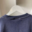 70’s Russell Chopped Sweatshirt - Medium