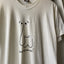 90's Dick Knows! Tee - XL