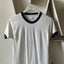 70’s Mayo Spruce Ringer - Medium