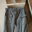 70's Wrangler Sailor Flares - 32” x 31”