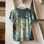 80’s Led Zeppelin Tie Dye Tee - Medium