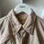 60’s HbarC Western Shirt - Small