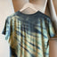 80’s Led Zeppelin Tie Dye Tee - Medium