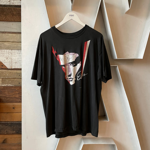 90’s Elvis Tee - XL