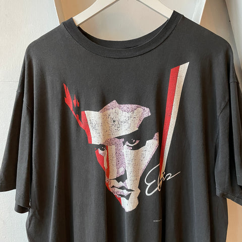90’s Elvis Tee - XL