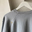 80’s Comic Raglan Sweatshirt - Medium