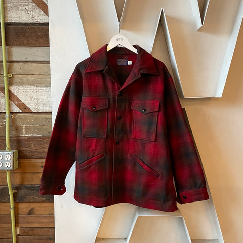 70’s Pendleton Wool Jacket - Large