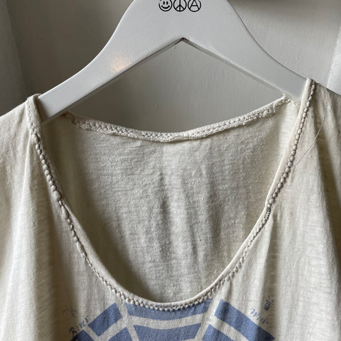 60’s Ying Yang Tank - Small