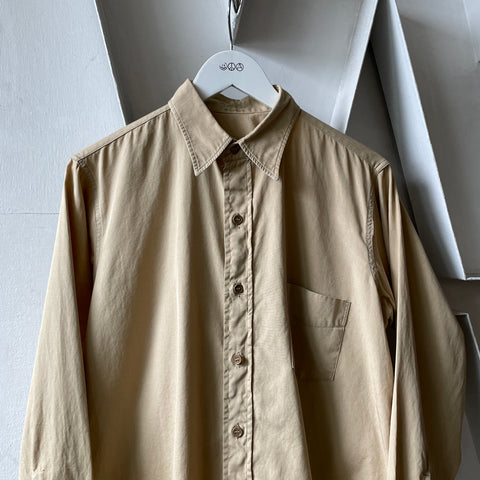 50’s Army Utility Shirt - Medium