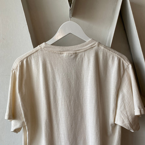 90's Faith Hill Tee - Medium