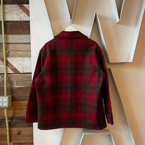 70’s Pendleton Wool Jacket - Large