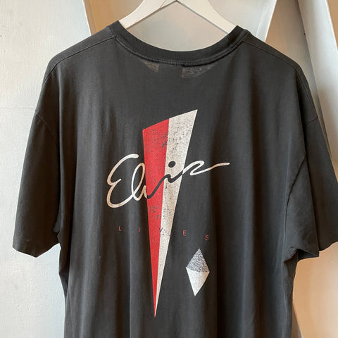 90’s Elvis Tee - XL