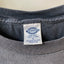 80's Faded Black Pocket - XL