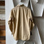 50’s Army Utility Shirt - Medium