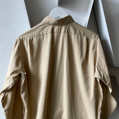 50’s Army Utility Shirt - Medium