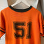 70’s Towncraft Football Tee - Large