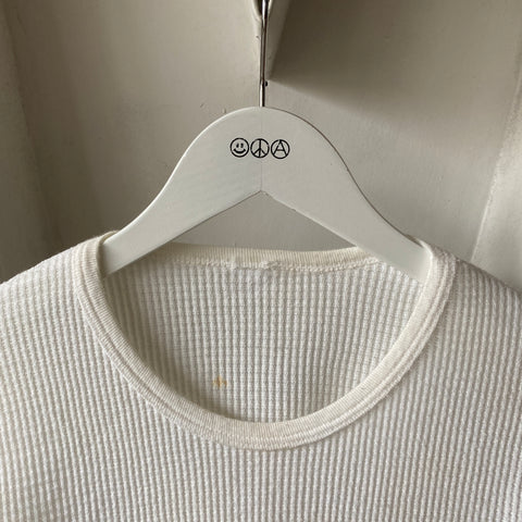 80's Thermal Top - Medium