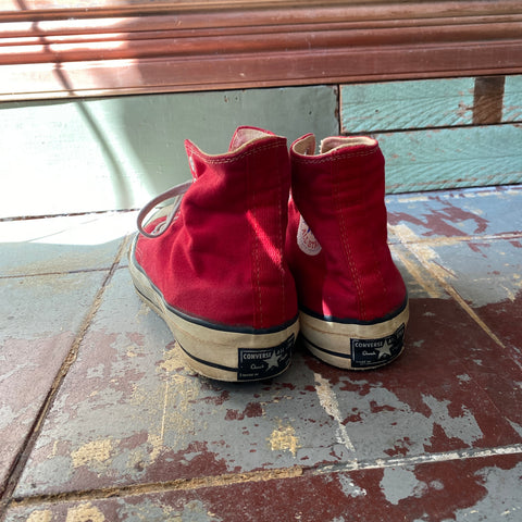 70's Converse - M's 10 W's 11.5