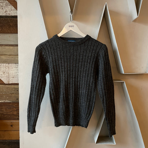 70's JCP Crewneck Sweater - Medium