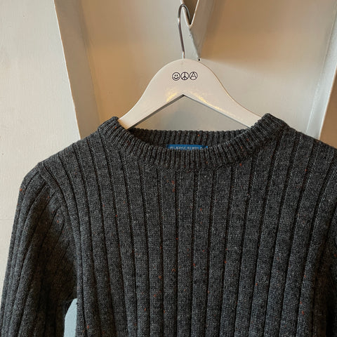 70's JCP Crewneck Sweater - Medium
