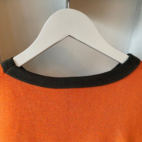 70’s Towncraft Football Tee - Large