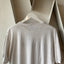 80's Paper Thin Saints Tee - Large