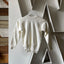 60’s Crowfoot Sweatshirt - XS
