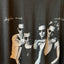 90’s Depeche Mode Tee - Medium