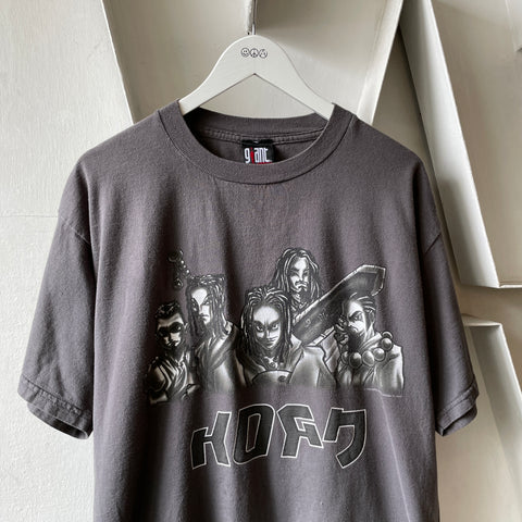 90’s Korn Tee - XL