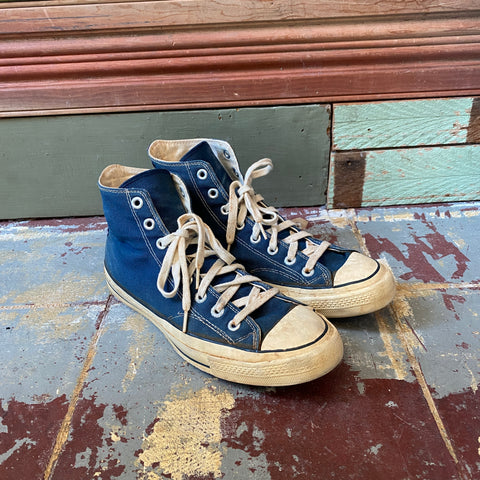 70's Converse - M's 10 W's 11.5