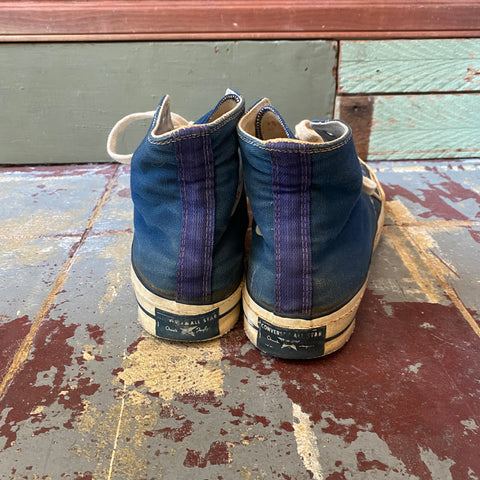 70's Converse - M's 10 W's 11.5