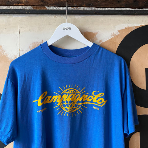 80's Campagnolo Tee - XL