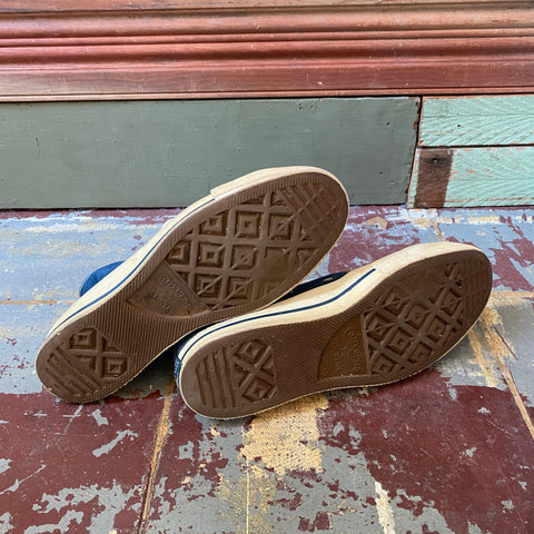 70's Converse - M's 10 W's 11.5