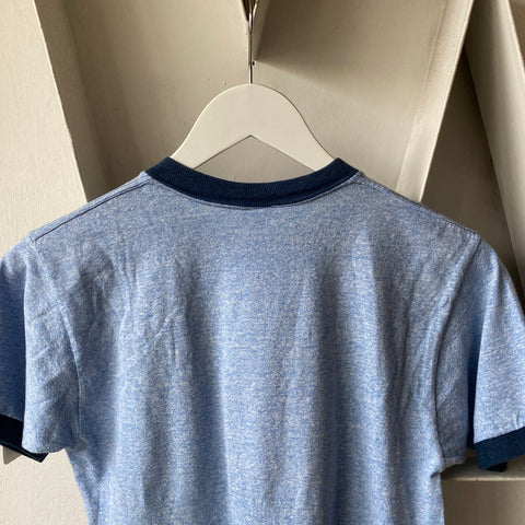70's Rams Ringer Tee - Small