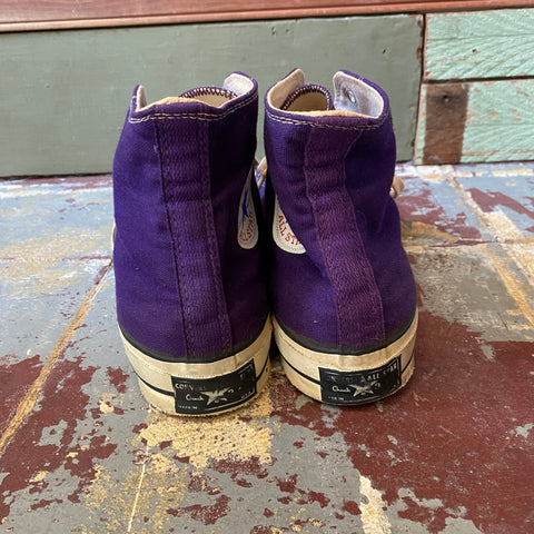 70's Converse - M's 10 W's 11.5