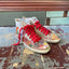 60's Painter's Converse - M's 10 W's 11.5