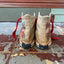 60's Painter's Converse - M's 10 W's 11.5