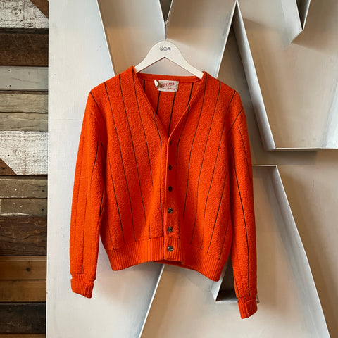 50’s Roma Mohair Cardigan - Medium