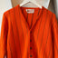 50’s Roma Mohair Cardigan - Medium