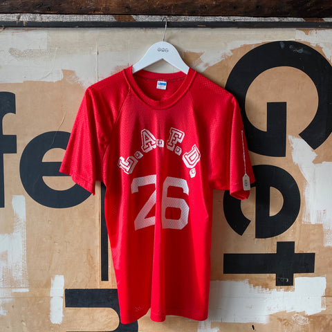 70’s Los Angeles fire dept - Large