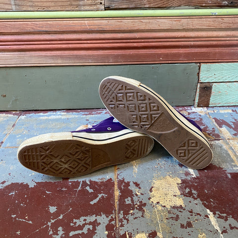 70's Converse - M's 10 W's 11.5