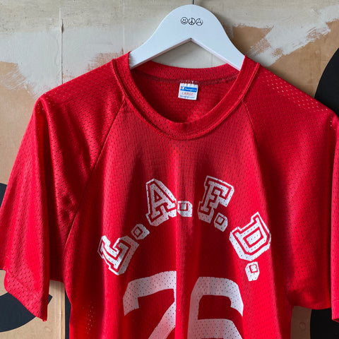 70’s Los Angeles fire dept - Large