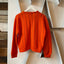 50’s Roma Mohair Cardigan - Medium
