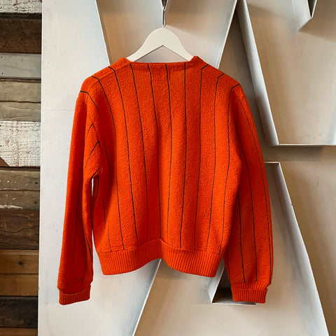 50’s Roma Mohair Cardigan - Medium