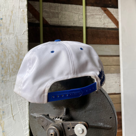 90’s Why Work? Hat - OS