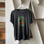 80’s Paper Thin Beer T-Shirt - Medium
